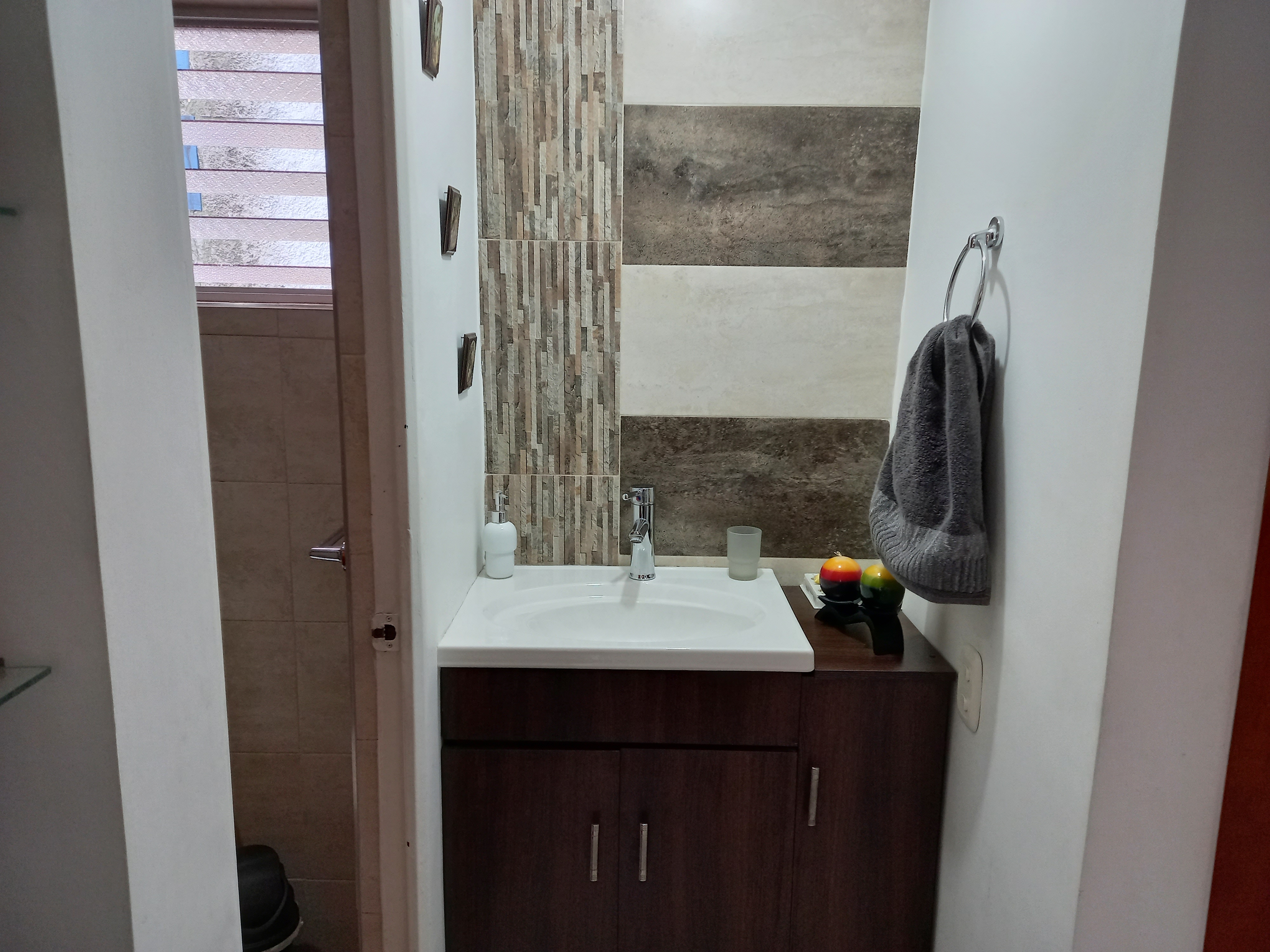 Apartamento en venta en Calvo Sur, Bogotá · foto 14 de 18
