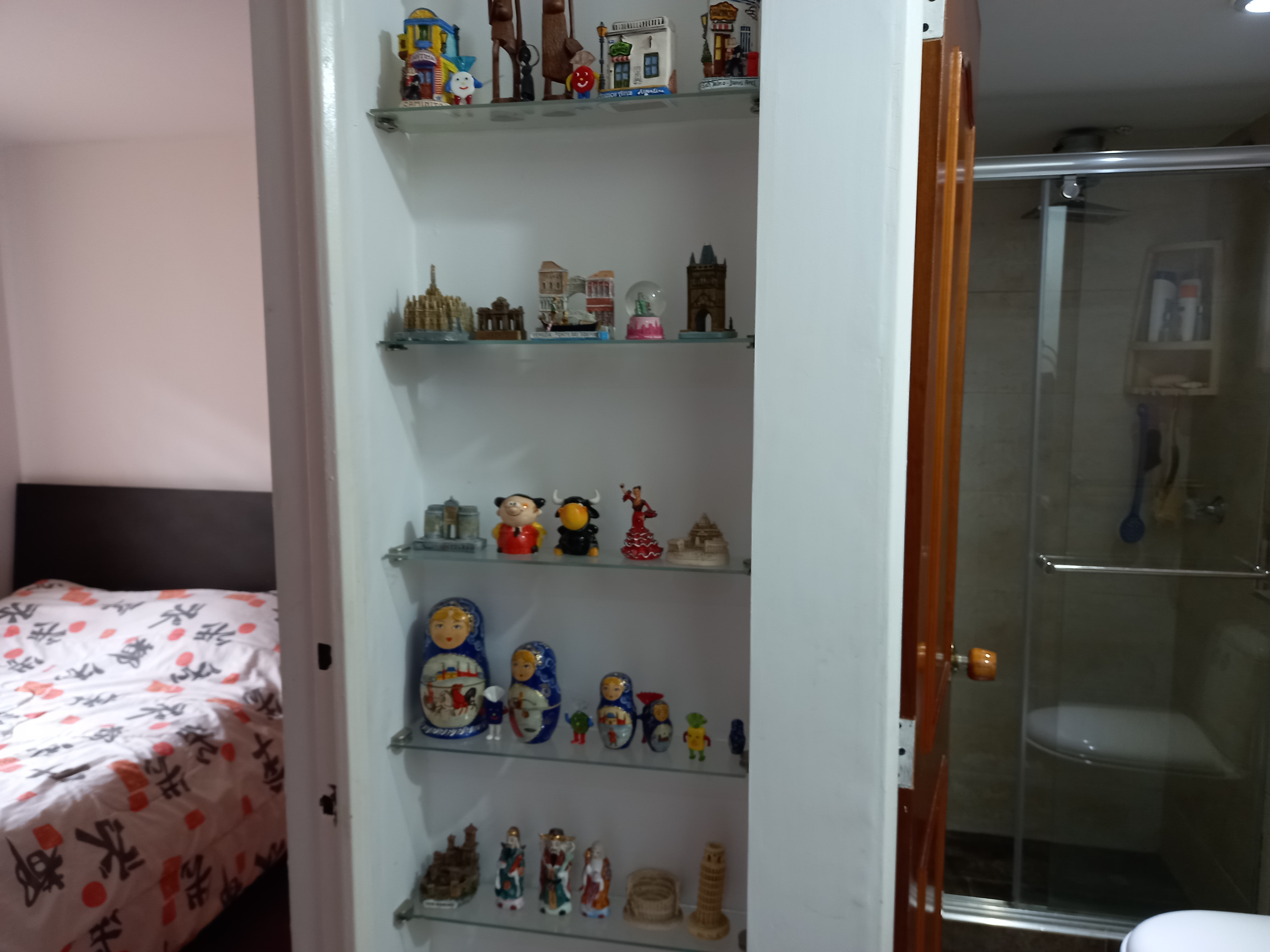 Apartamento en venta en Calvo Sur, Bogotá · foto 15 de 18