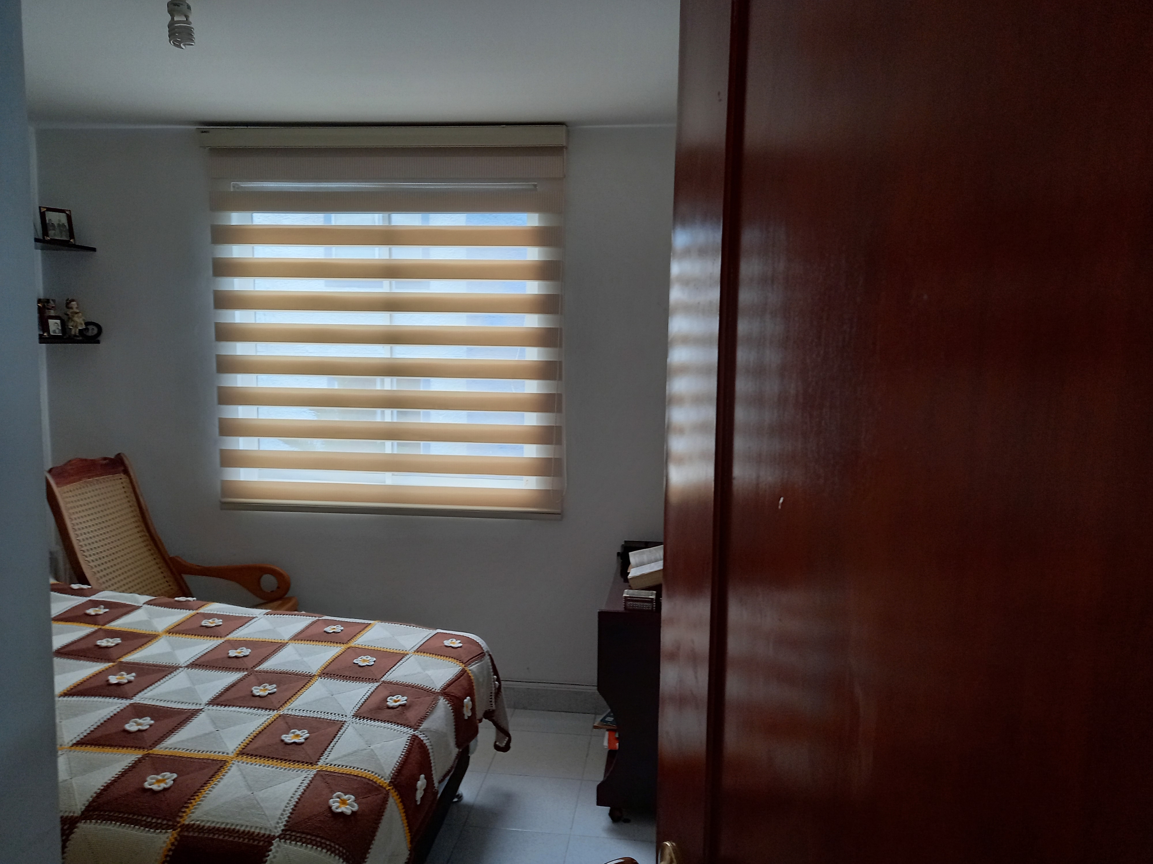 Apartamento en venta en Calvo Sur, Bogotá · foto 16 de 18