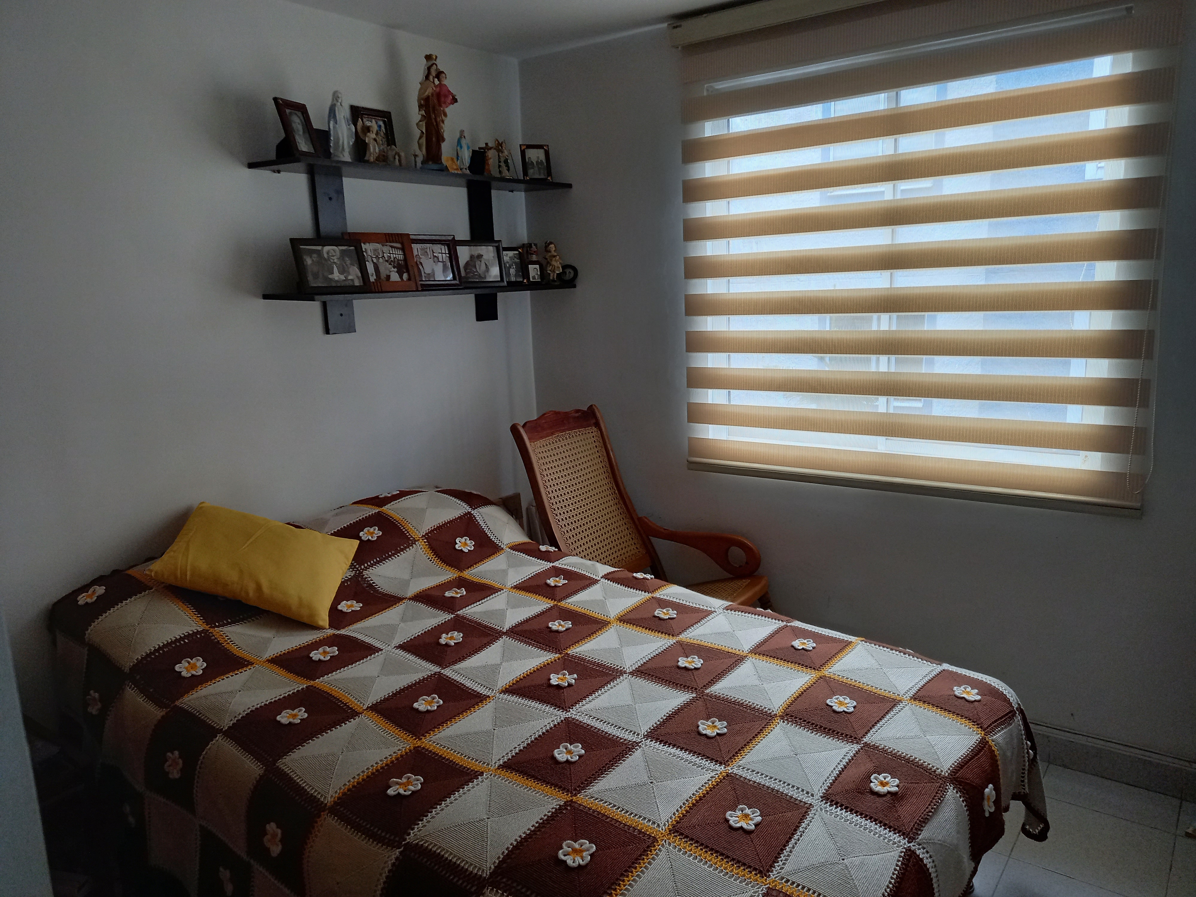 Apartamento en venta en Calvo Sur, Bogotá · foto 17 de 18