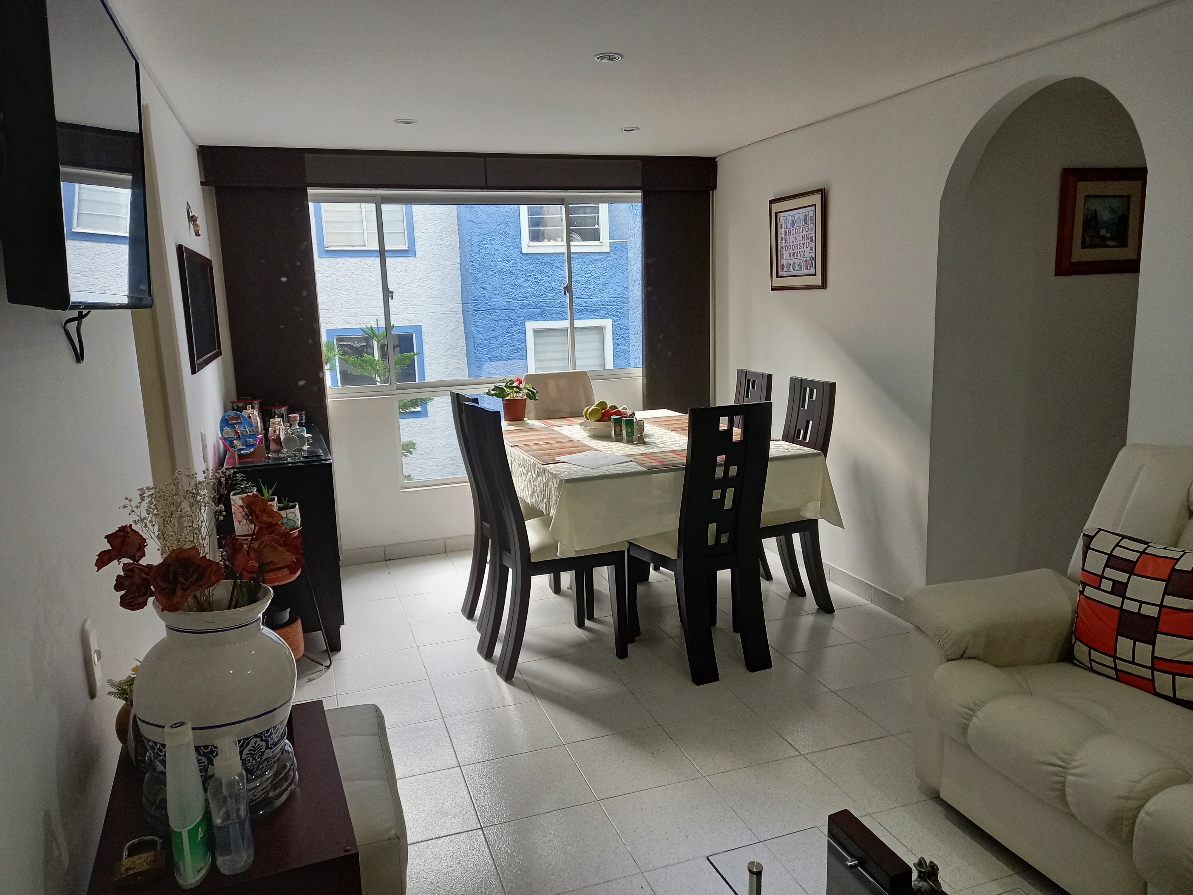 Apartamento en venta en Calvo Sur, Bogotá · foto 4 de 18
