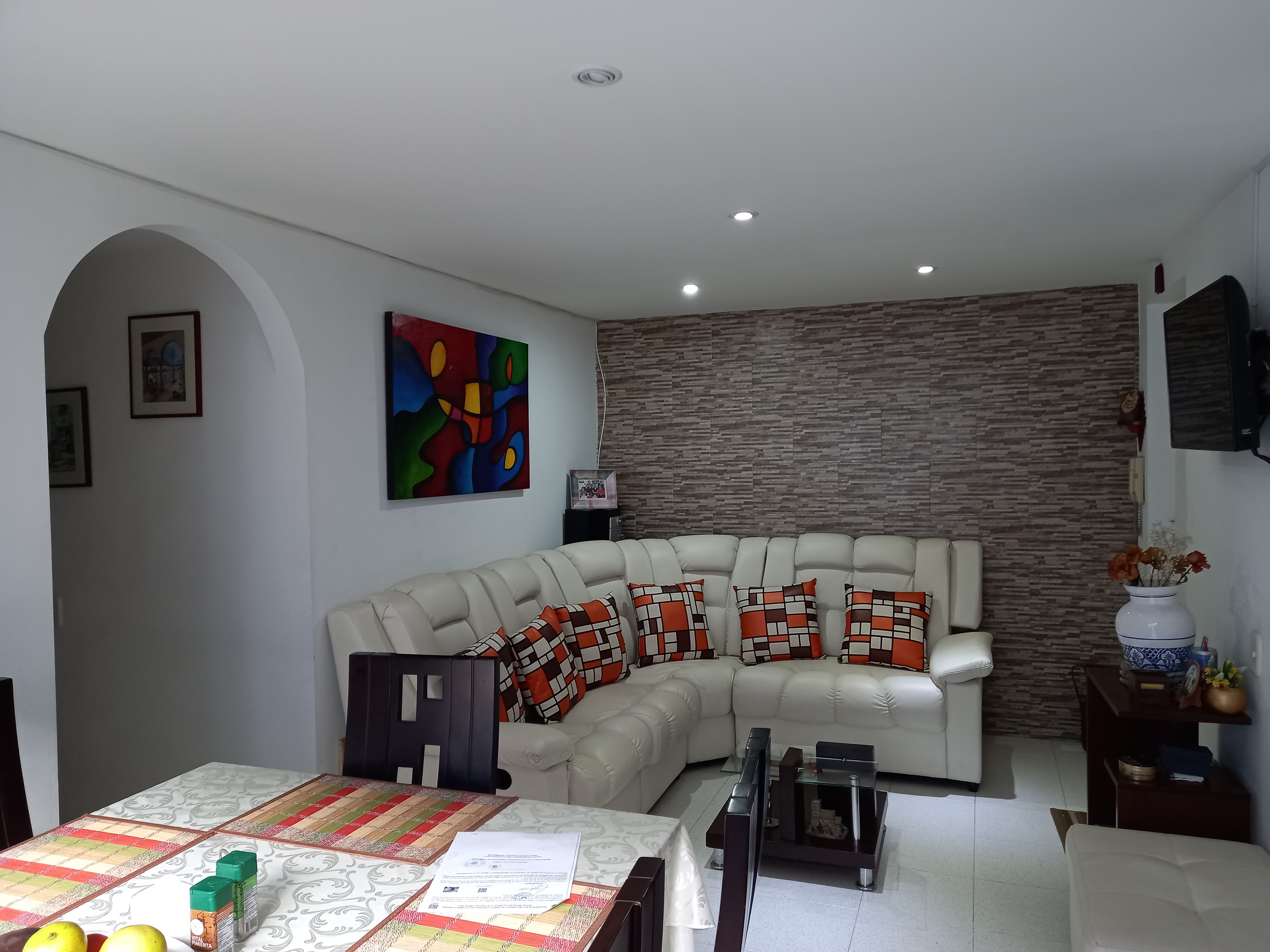 Apartamento en venta en Calvo Sur, Bogotá · foto 5 de 18