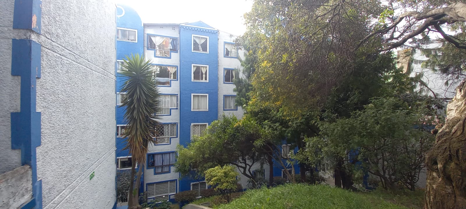 Apartamento en venta en Calvo Sur, Bogotá · foto 3 de 18