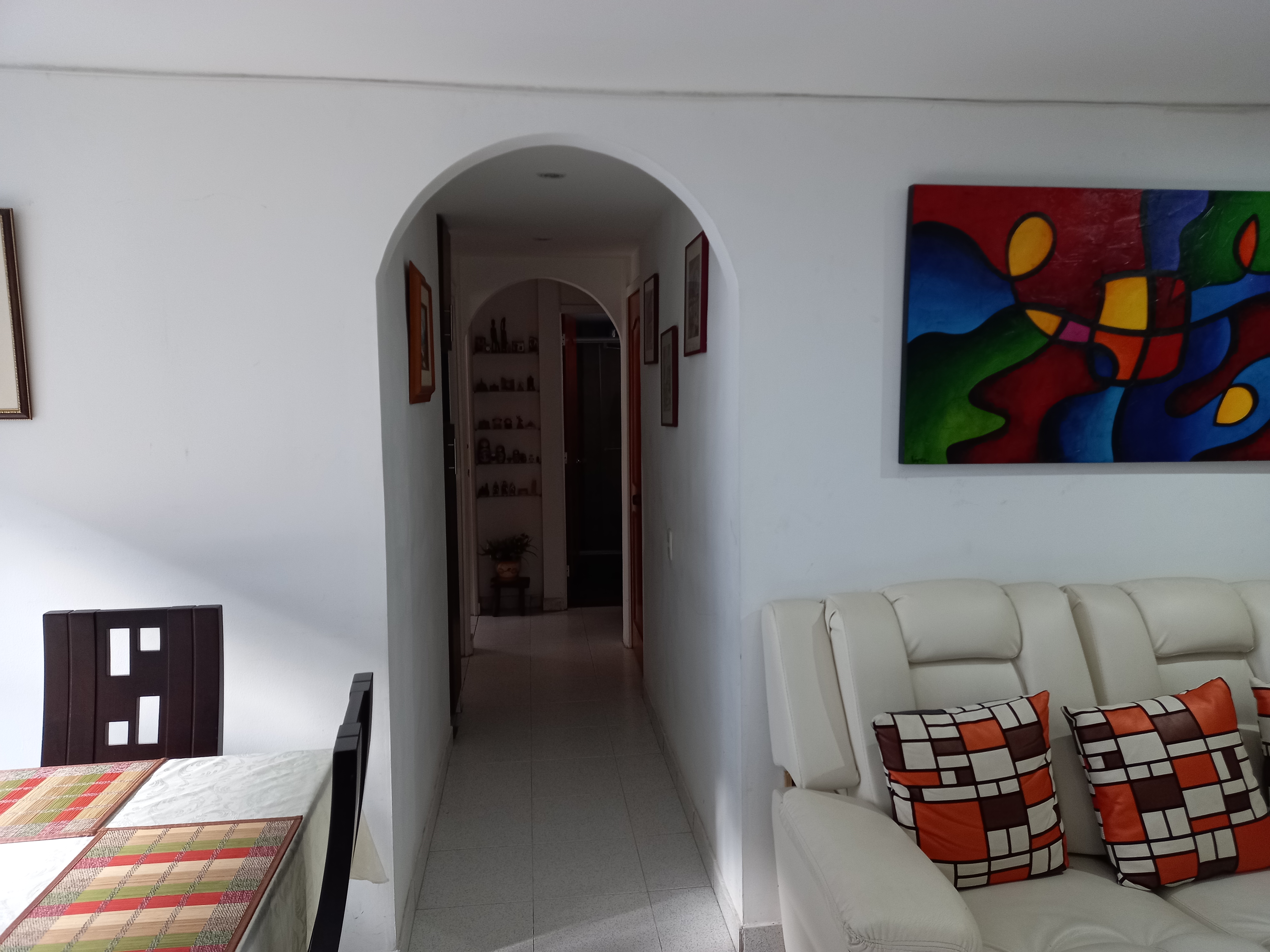 Apartamento en venta en Calvo Sur, Bogotá · foto 6 de 18