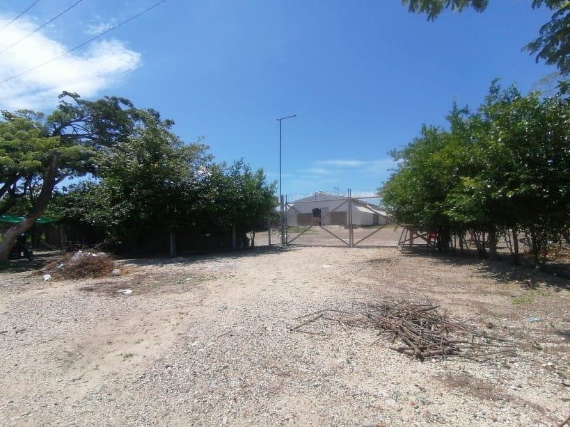 Lote en venta en Zona Industrial, Cartagena, 11 m² · foto 4 de 9