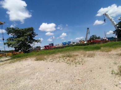 Lote en venta en Zona Industrial, Cartagena, 11 m² · foto 6 de 9