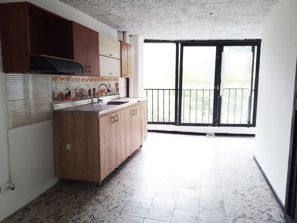 Oficina en arriendo en Cristo Rey, Medellín, 78 m² · foto 13 de 17