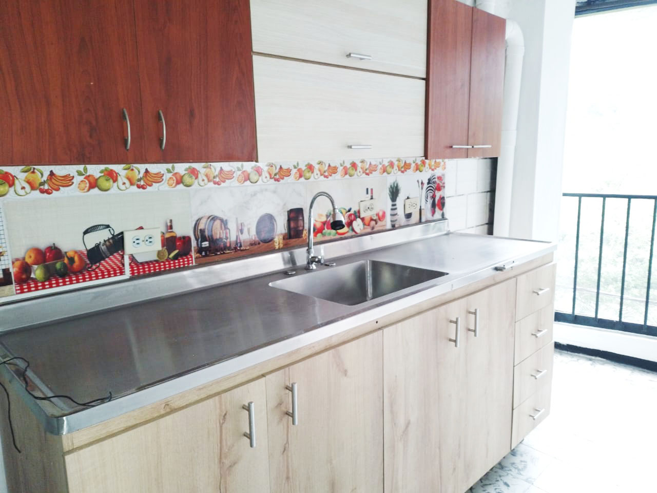 Oficina en arriendo en Cristo Rey, Medellín, 78 m² · foto 14 de 17