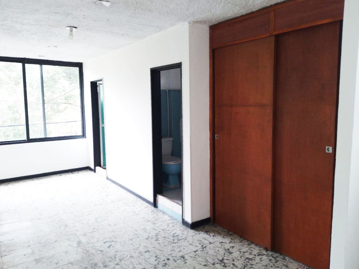 Oficina en arriendo en Cristo Rey, Medellín, 78 m² · foto 5 de 17