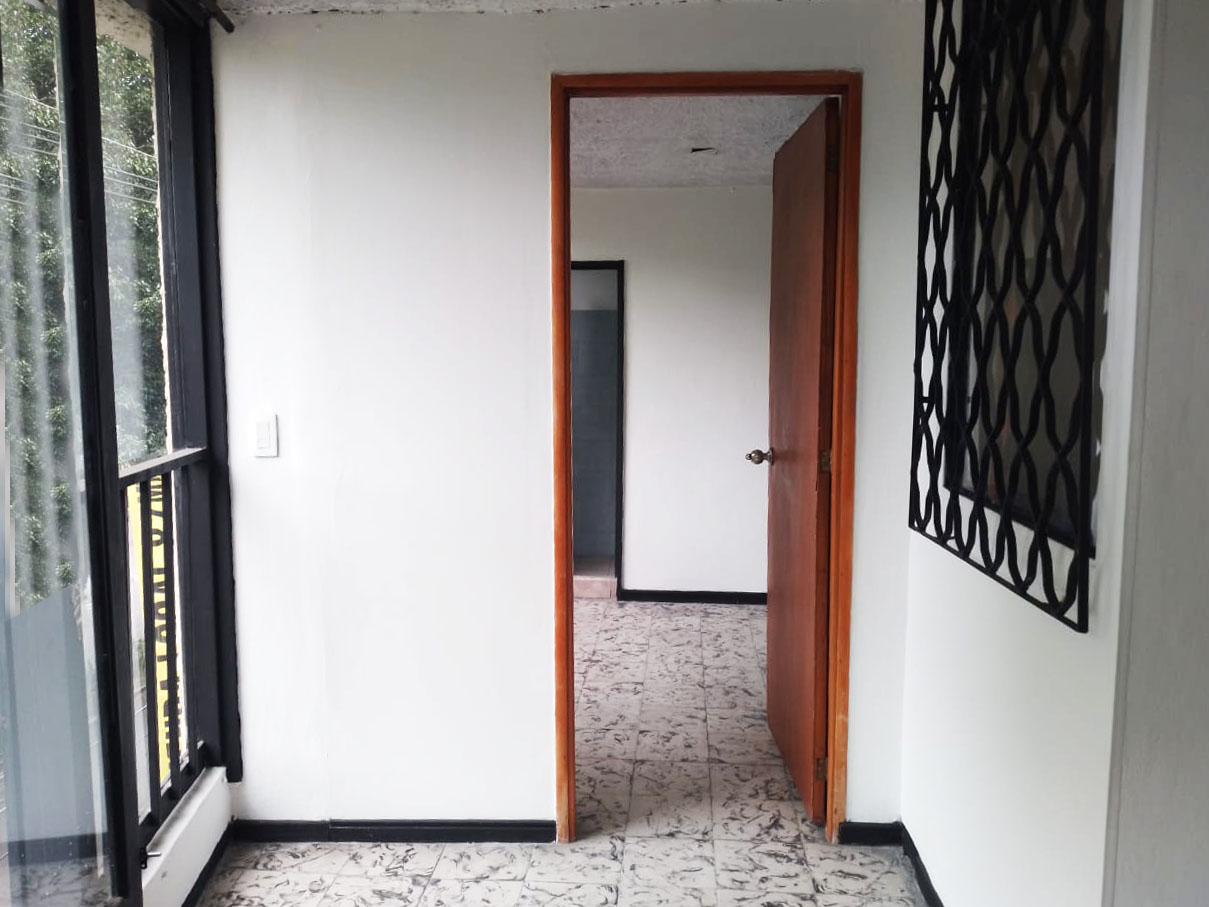 Oficina en arriendo en Cristo Rey, Medellín, 78 m² · foto 6 de 17