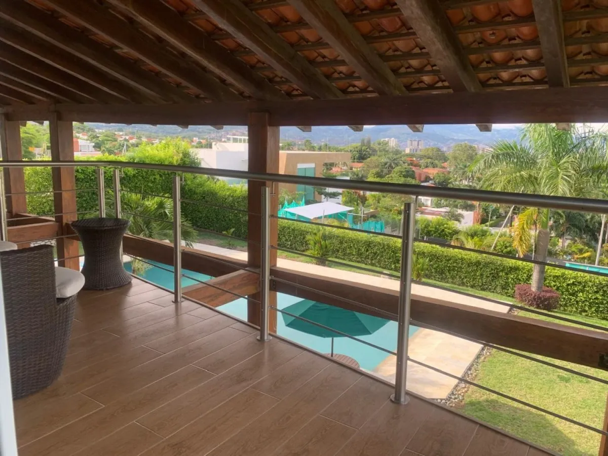 Casa de 4 alcobas en venta en Pance Alto, Cali, 680 m² · foto 11 de 15