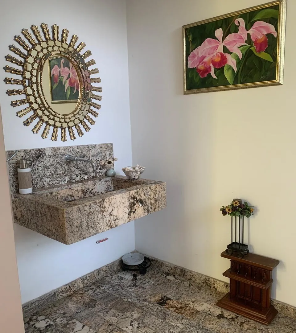 Casa de 4 alcobas en venta en Pance Alto, Cali, 680 m² · foto 13 de 15