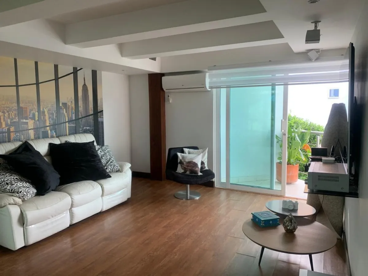Casa de 4 alcobas en venta en Pance Alto, Cali, 680 m² · foto 2 de 15