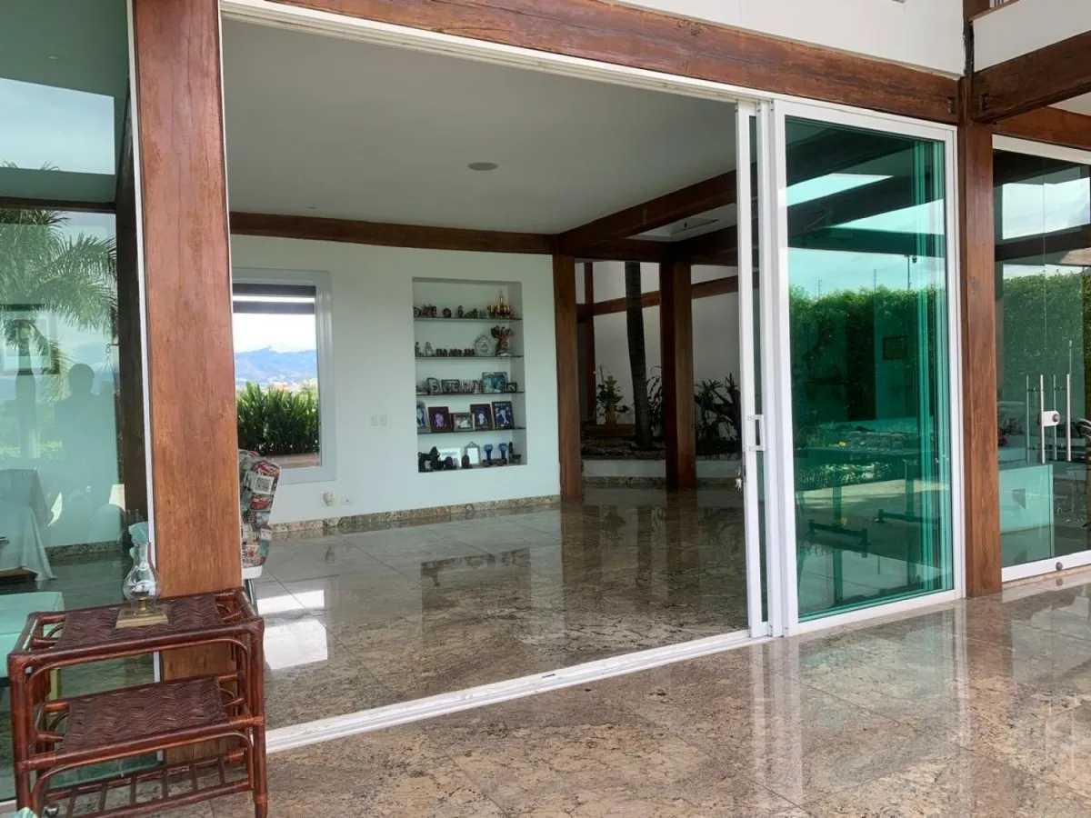 Casa de 4 alcobas en venta en Pance Alto, Cali, 680 m² · foto 5 de 15