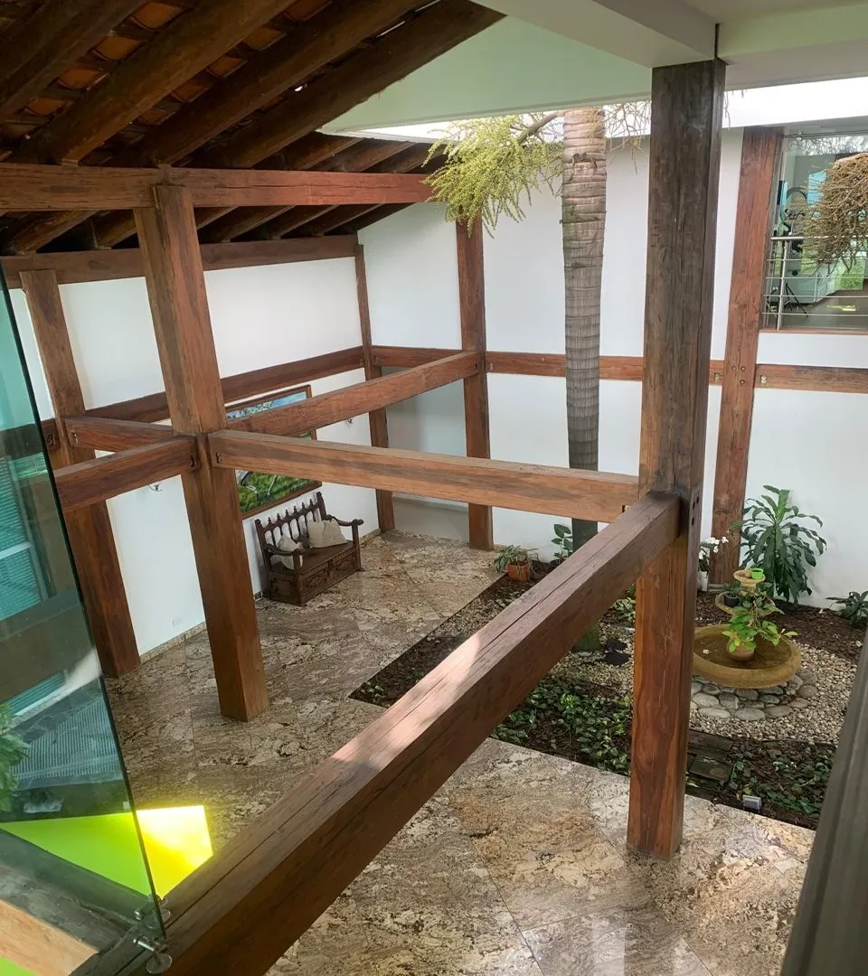 Casa de 4 alcobas en venta en Pance Alto, Cali, 680 m² · foto 6 de 15