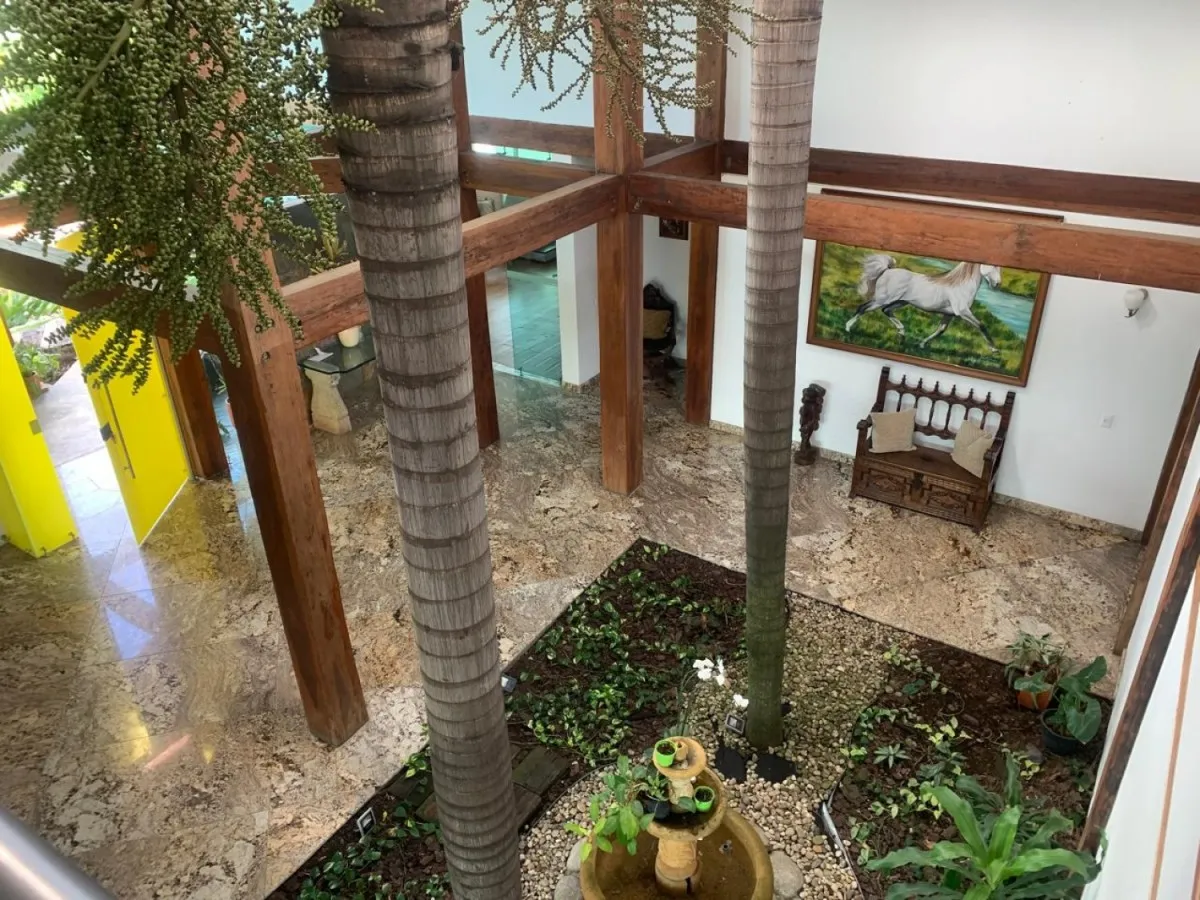 Casa de 4 alcobas en venta en Pance Alto, Cali, 680 m² · foto 7 de 15