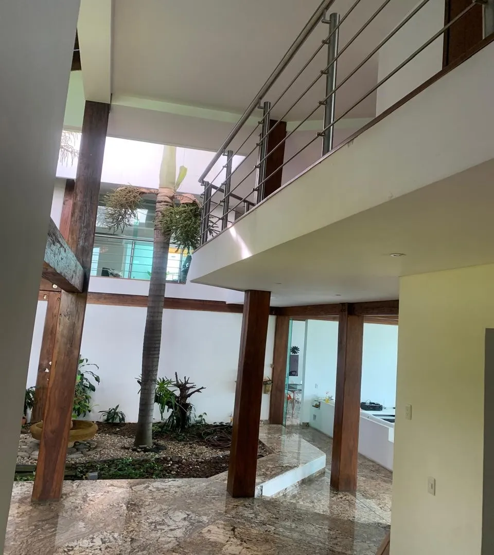 Casa de 4 alcobas en venta en Pance Alto, Cali, 680 m² · foto 8 de 15