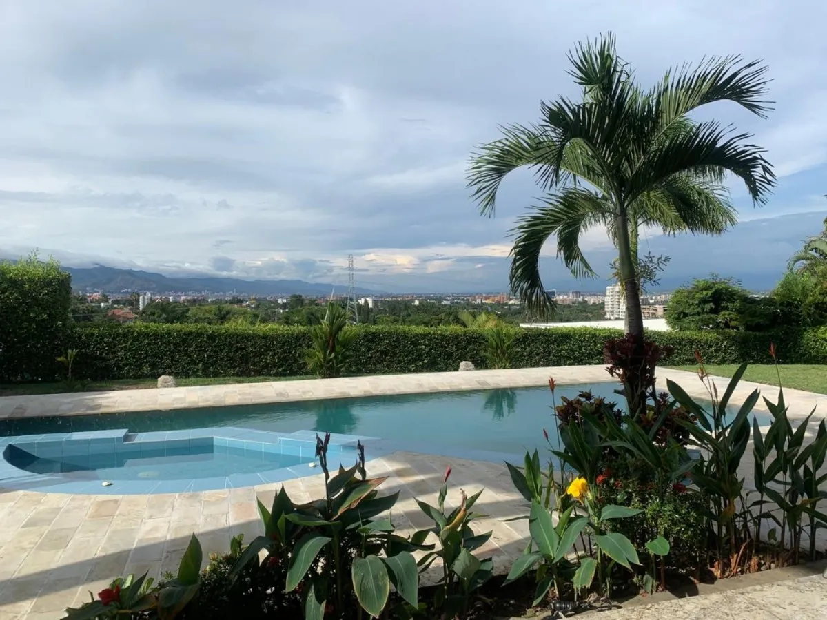 Casa de 4 alcobas en venta en Pance Alto, Cali, 680 m² · foto 9 de 15