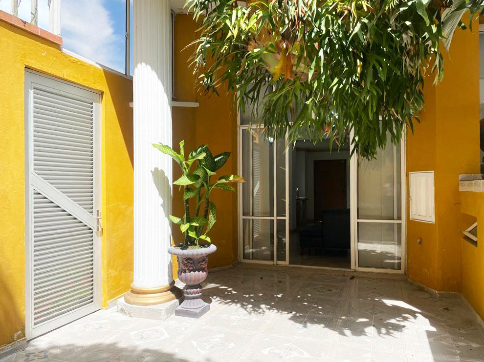 Casa de 4 alcobas en venta en Altos Del Poblado, Medellín, 350 m² · foto 17 de 18