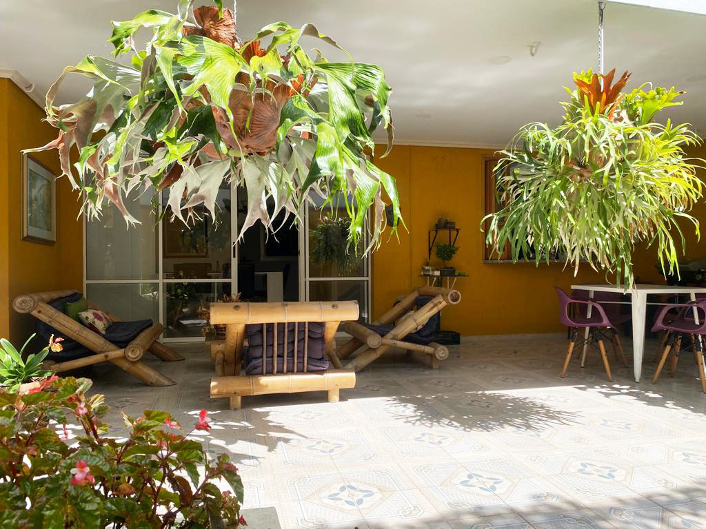 Casa de 4 alcobas en venta en Altos Del Poblado, Medellín, 350 m² · foto 18 de 18
