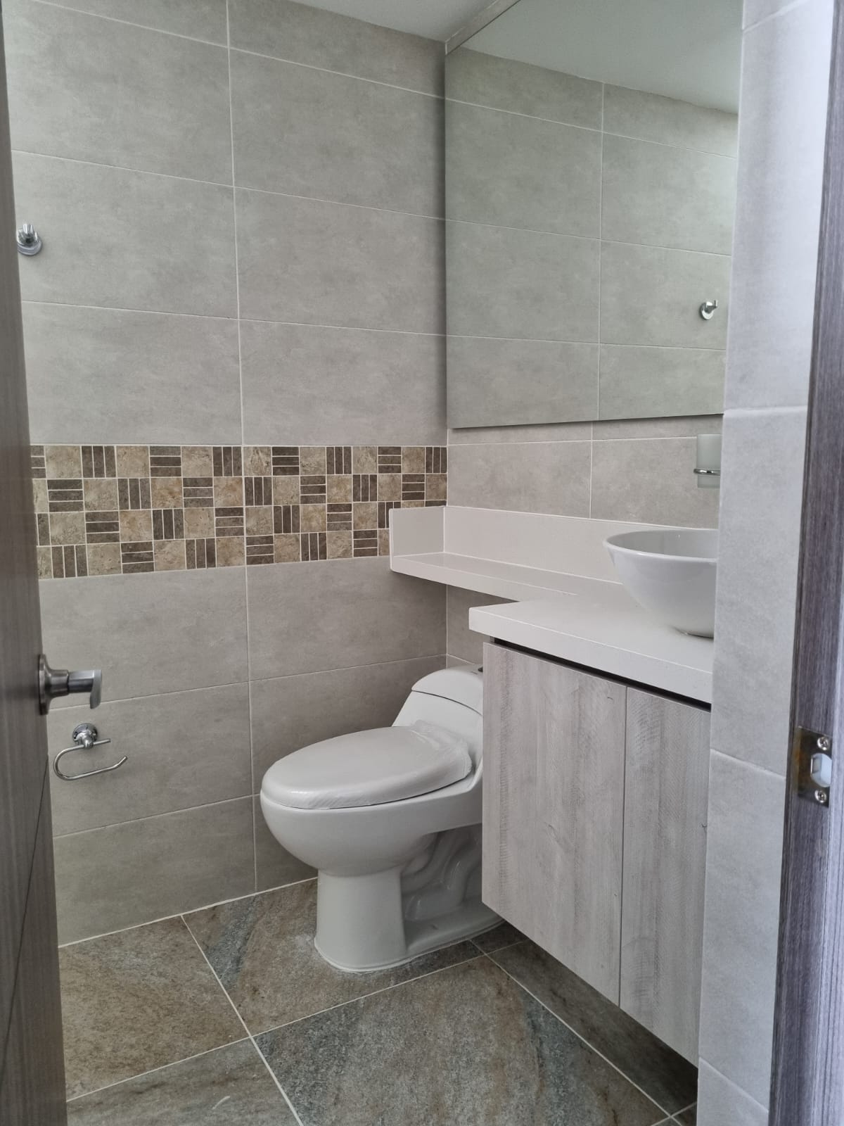 Apartamento de 3 alcobas en venta en Valle Del Lili, Cali, 91 m² · foto 7 de 13