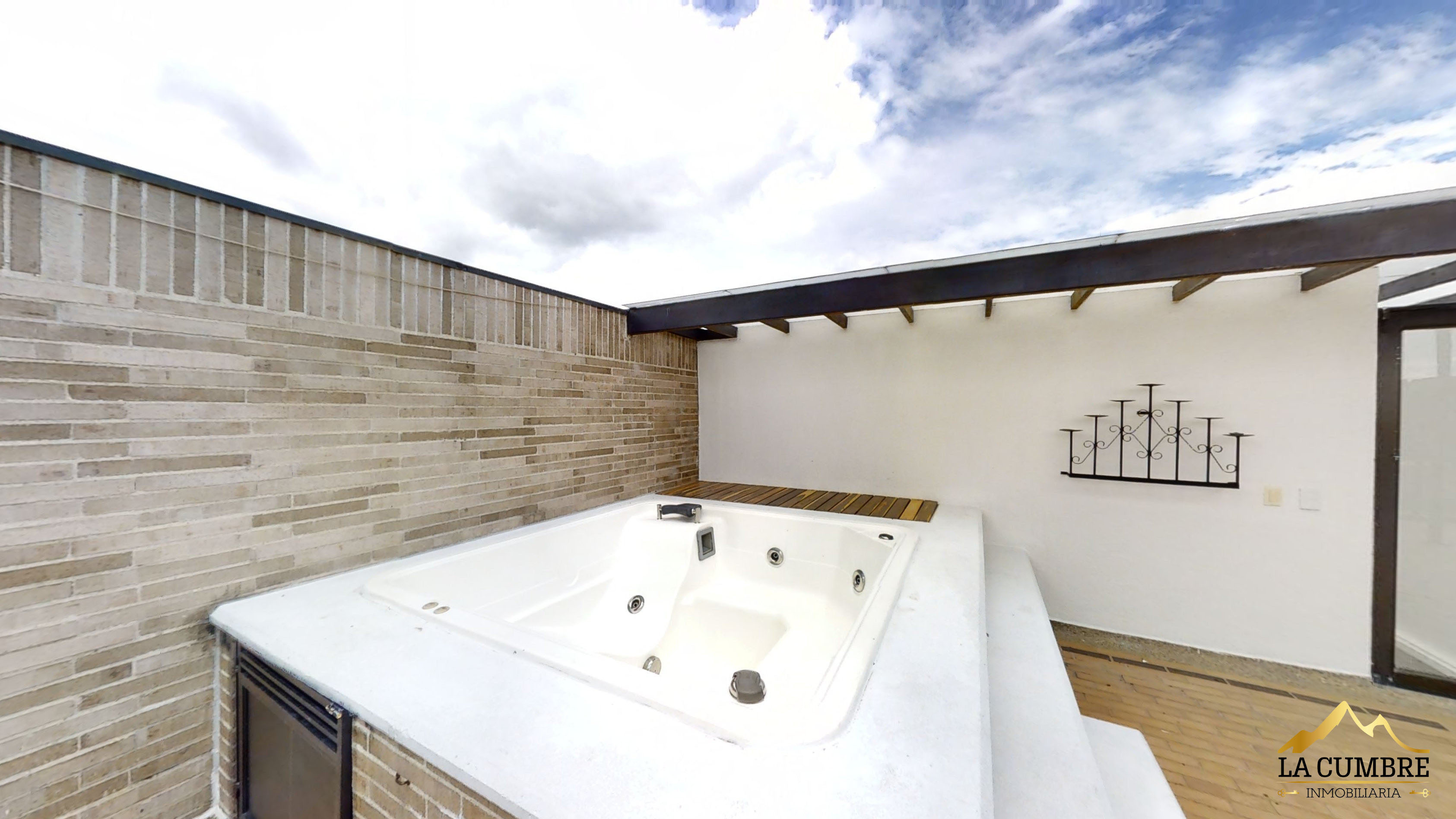 Apartamento en venta en Vía Las Palmas, Envigado · foto 10 de 10