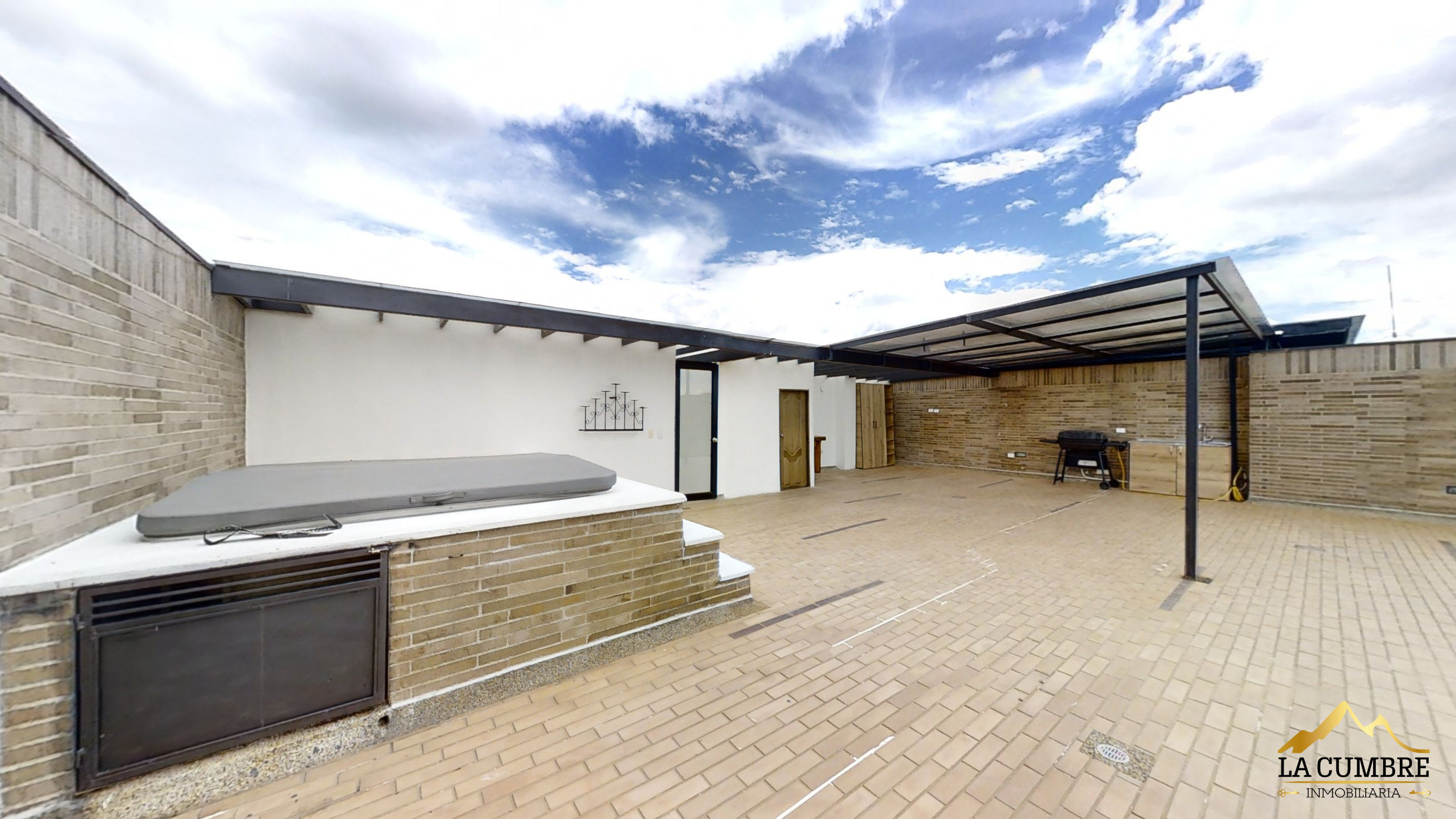 Apartamento en venta en Vía Las Palmas, Envigado