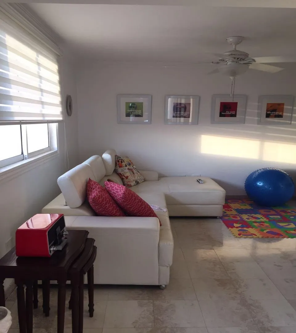 Apartamento en arriendo en San Diego, Cartagena · foto 12 de 17
