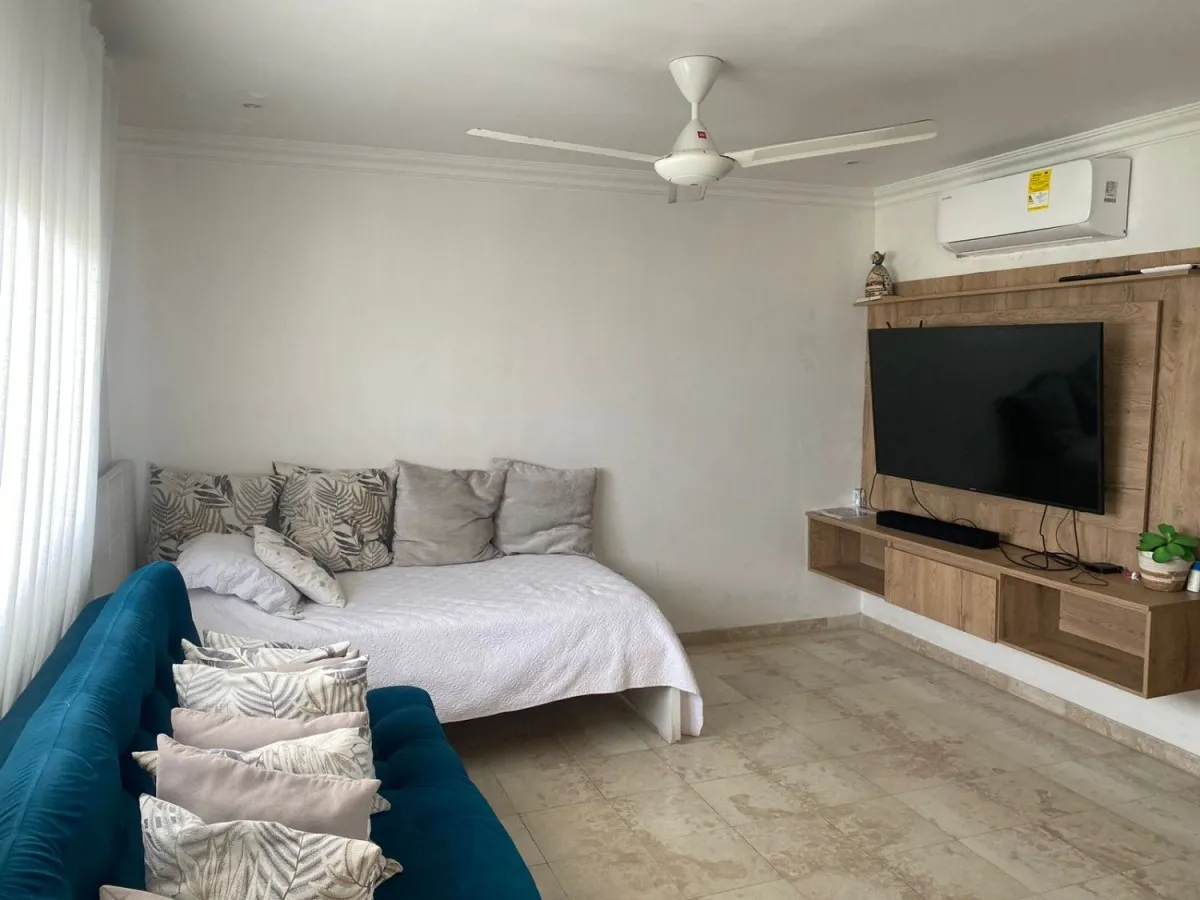 Apartamento en arriendo en San Diego, Cartagena · foto 15 de 17