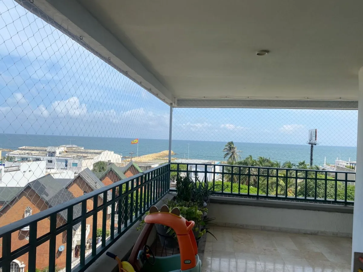 Apartamento en arriendo en San Diego, Cartagena · foto 16 de 17