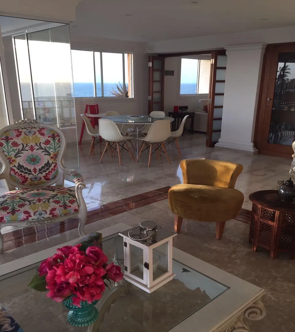 Apartamento en arriendo en San Diego, Cartagena · foto 3 de 17