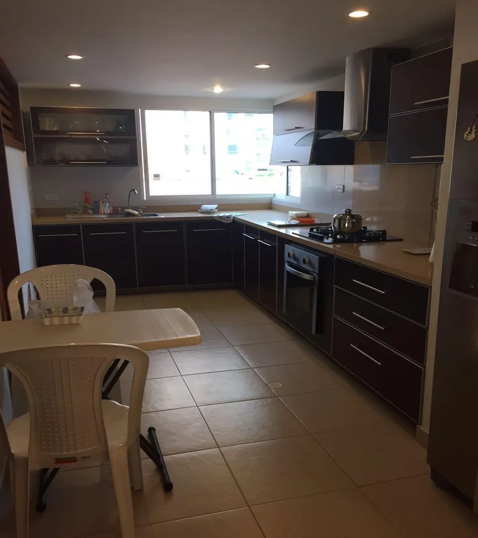 Apartamento en arriendo en San Diego, Cartagena · foto 5 de 17