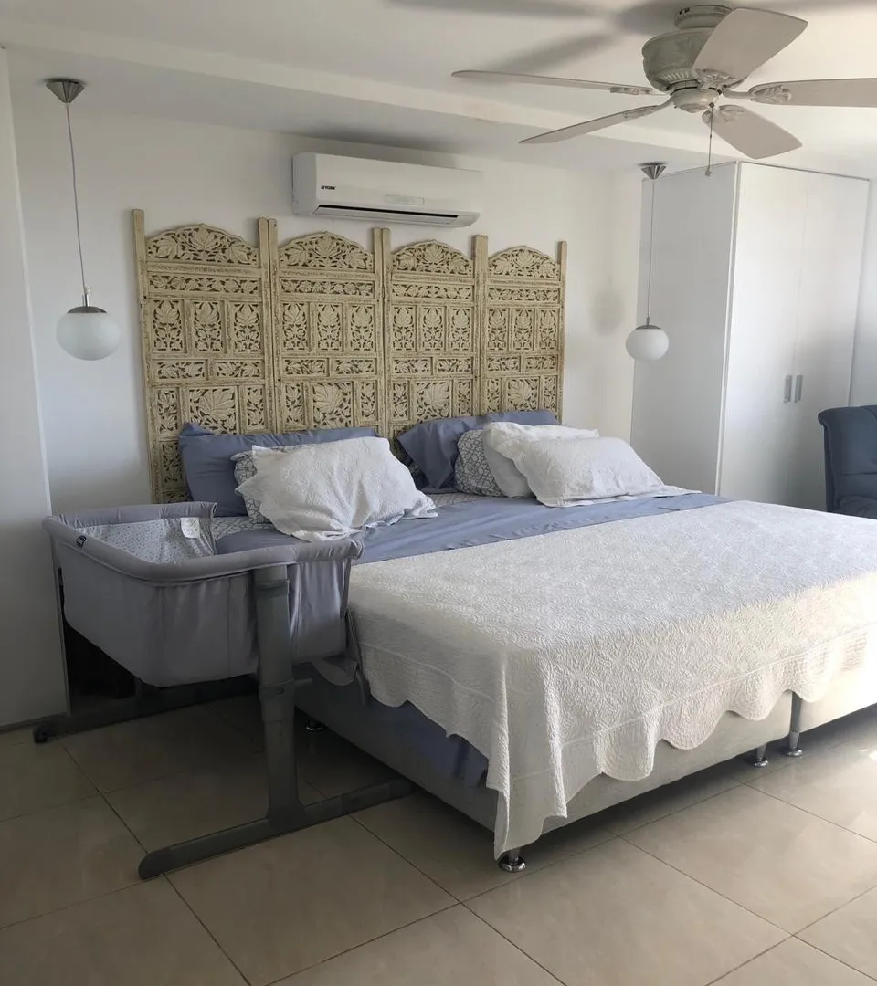 Apartamento en arriendo en San Diego, Cartagena · foto 6 de 17