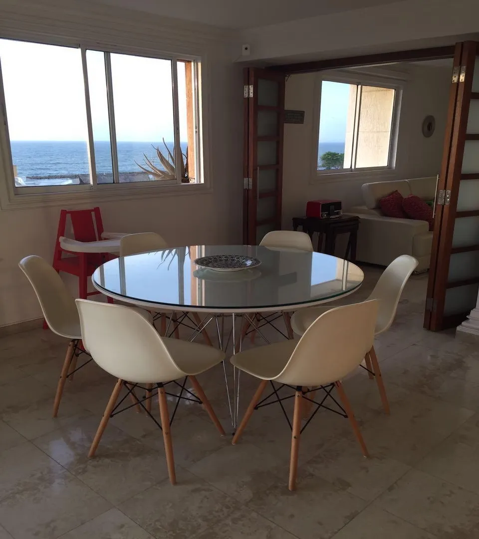 Apartamento en arriendo en San Diego, Cartagena · foto 10 de 17