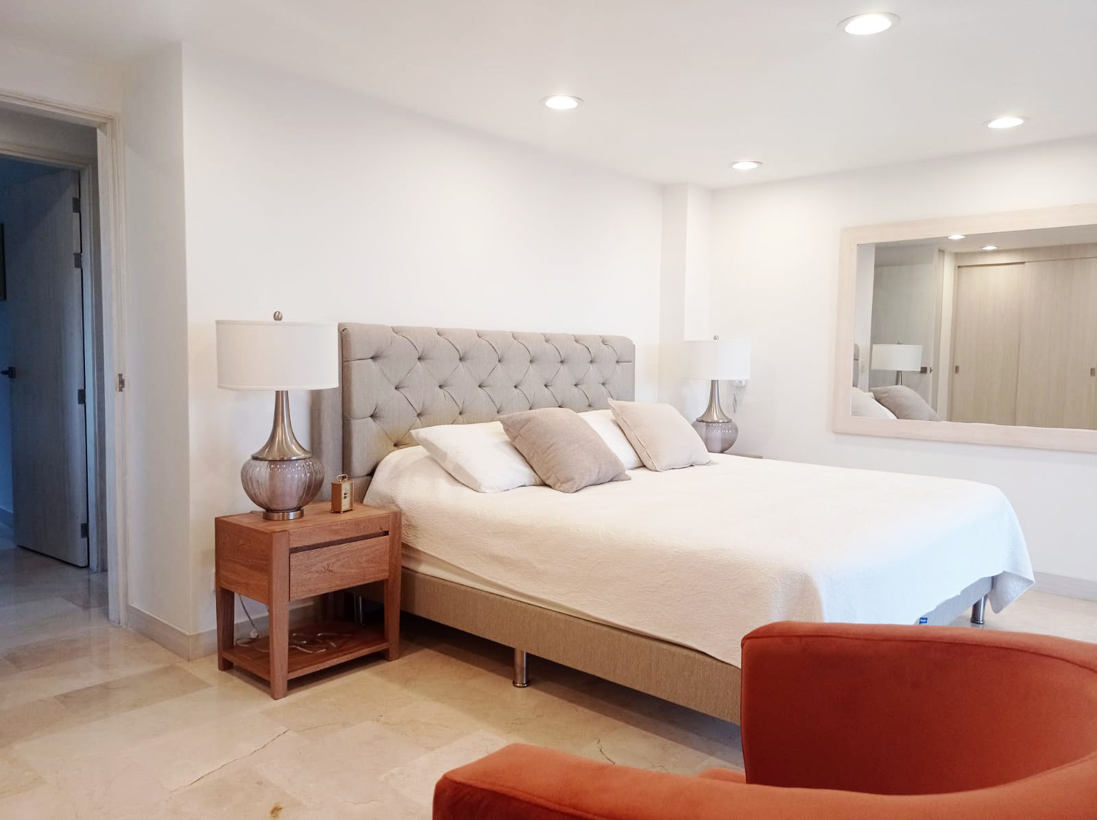 Apartamento de 3 alcobas en arriendo en El Tesoro, Medellín, 140 m² · foto 12 de 20