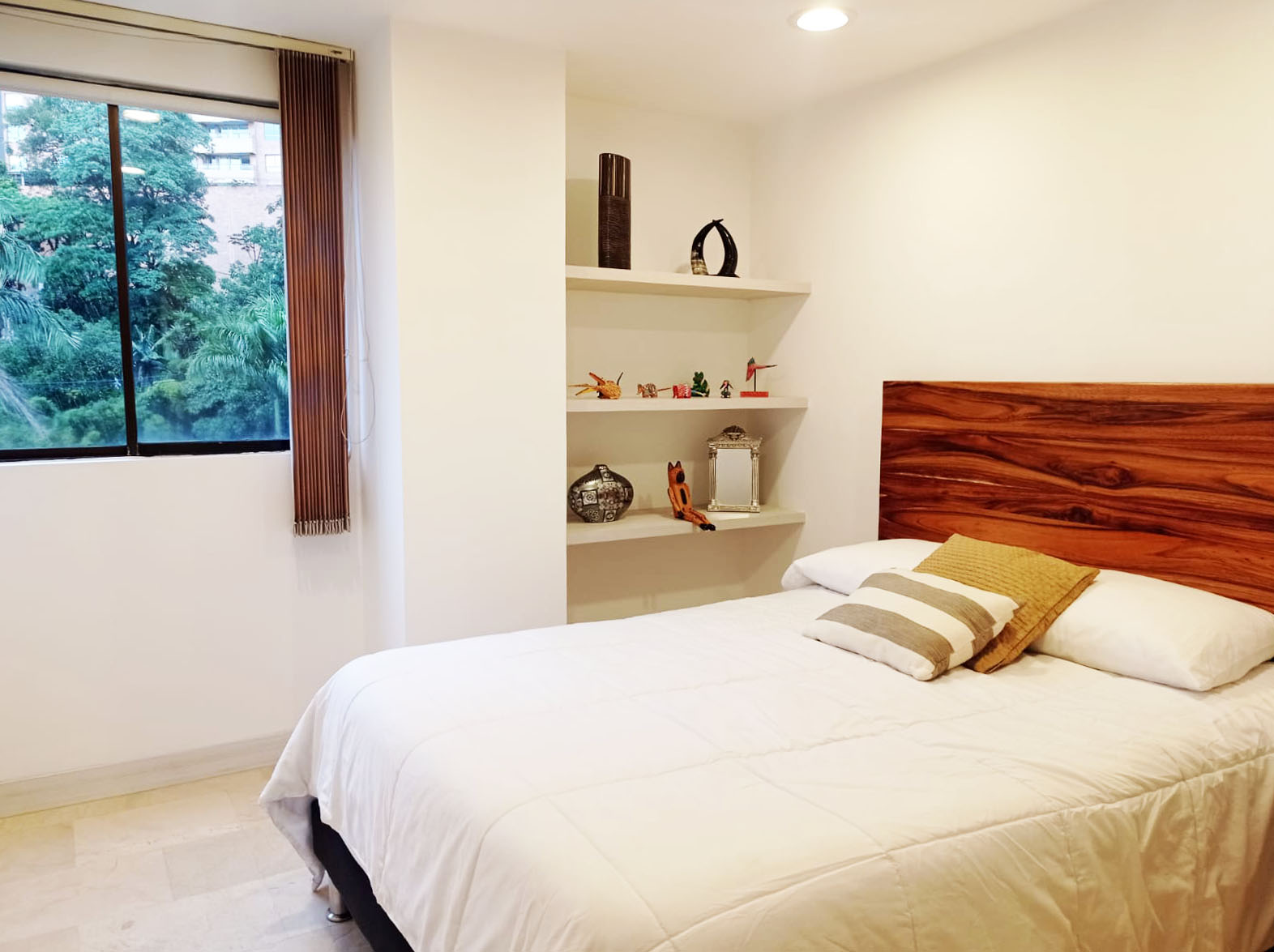 Apartamento de 3 alcobas en arriendo en El Tesoro, Medellín, 140 m² · foto 15 de 20