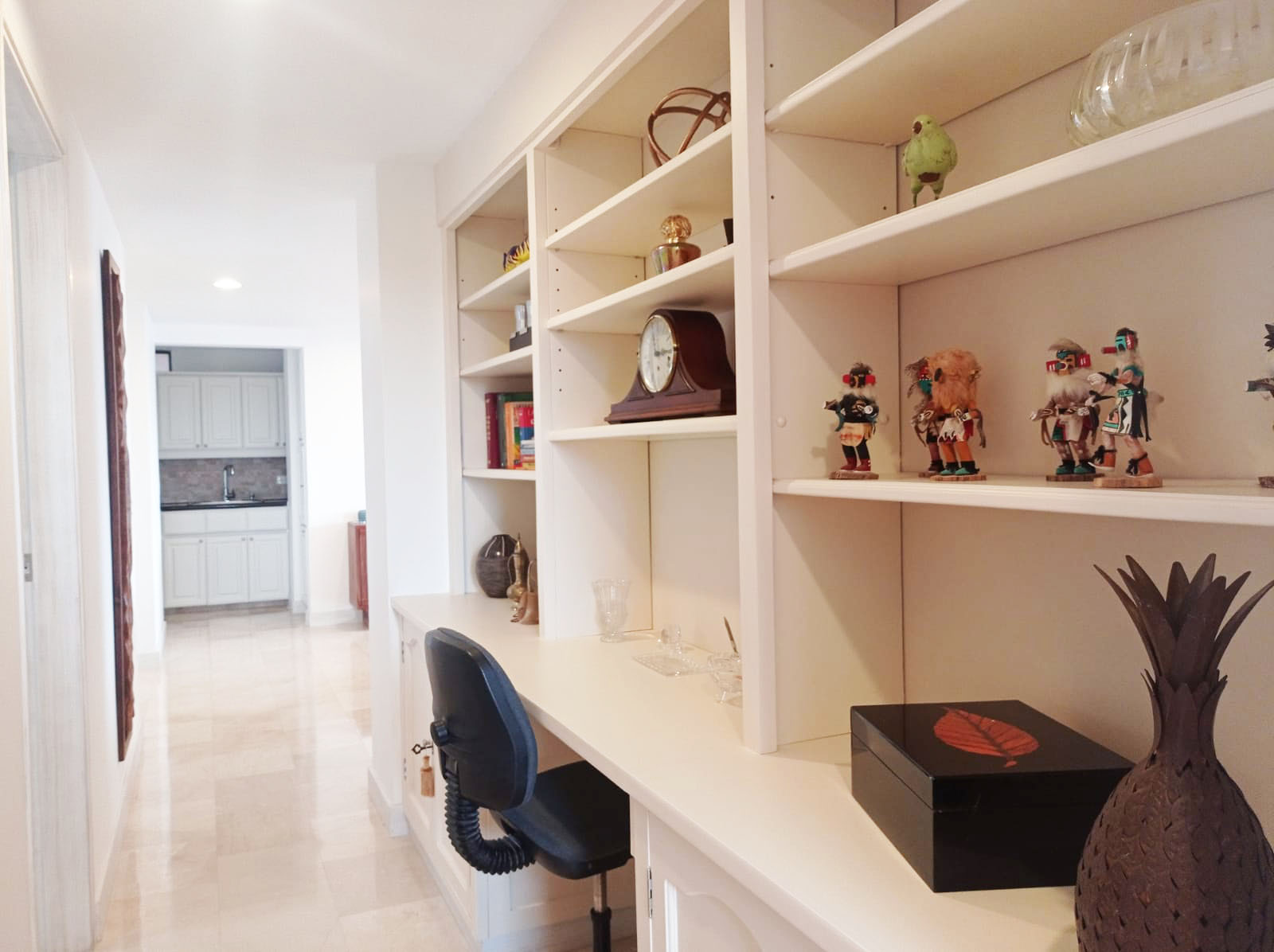 Apartamento de 3 alcobas en arriendo en El Tesoro, Medellín, 140 m² · foto 16 de 20