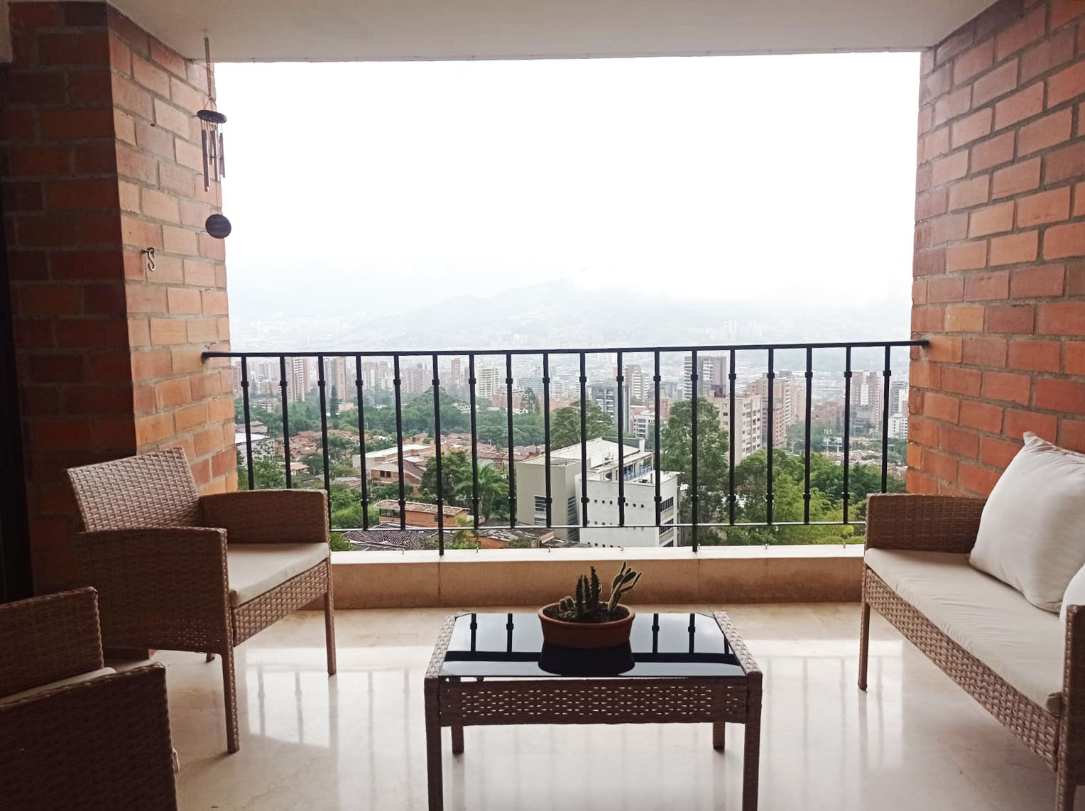 Apartamento de 3 alcobas en arriendo en El Tesoro, Medellín, 140 m² · foto 20 de 20