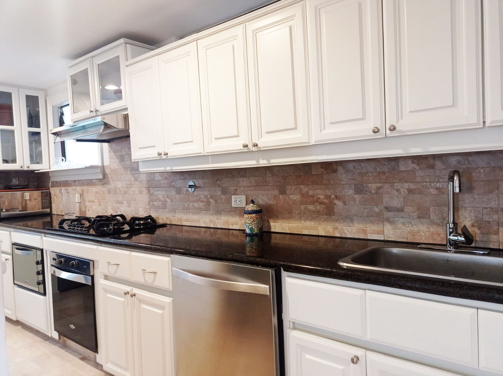Apartamento de 3 alcobas en arriendo en El Tesoro, Medellín, 140 m² · foto 7 de 20