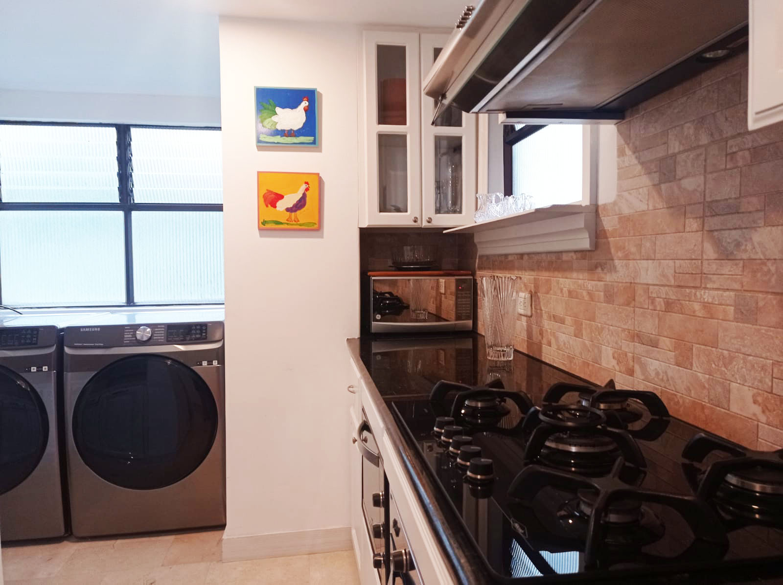 Apartamento de 3 alcobas en arriendo en El Tesoro, Medellín, 140 m² · foto 8 de 20