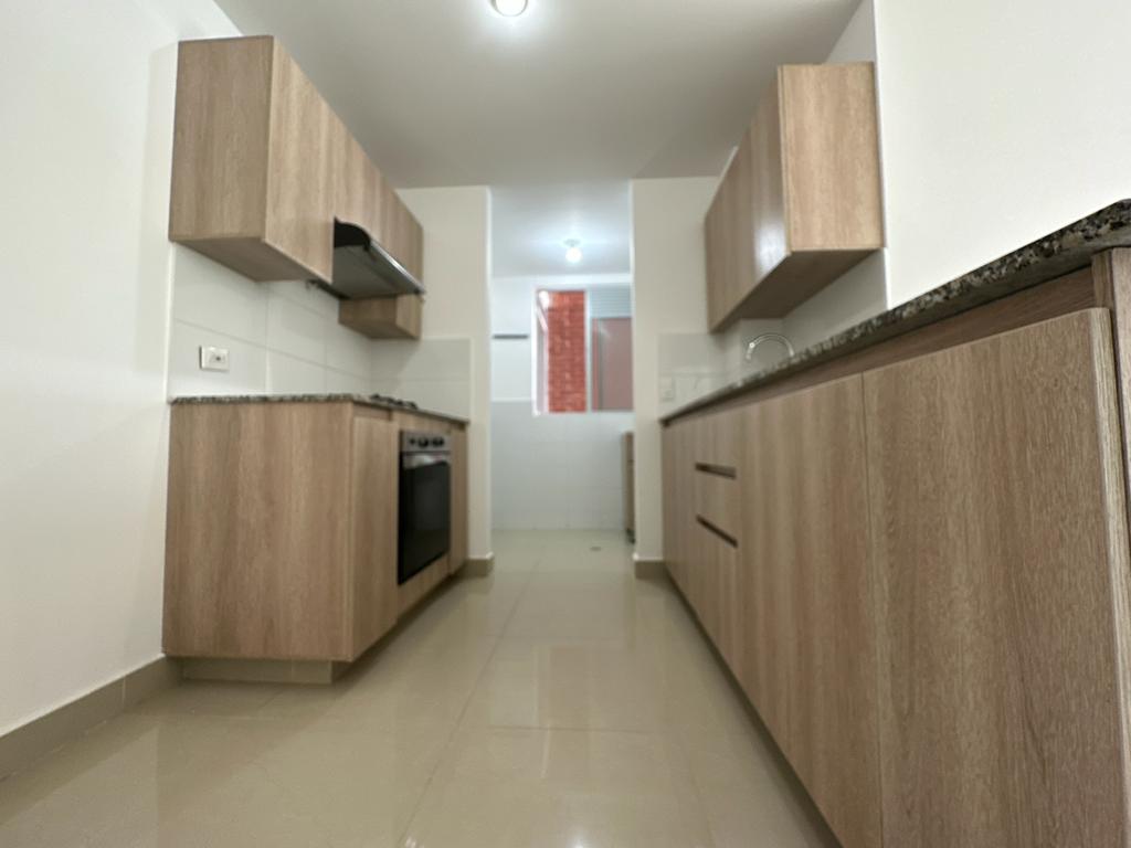 Apartamento en arriendo en Villa Santos, Barranquilla · foto 3 de 5