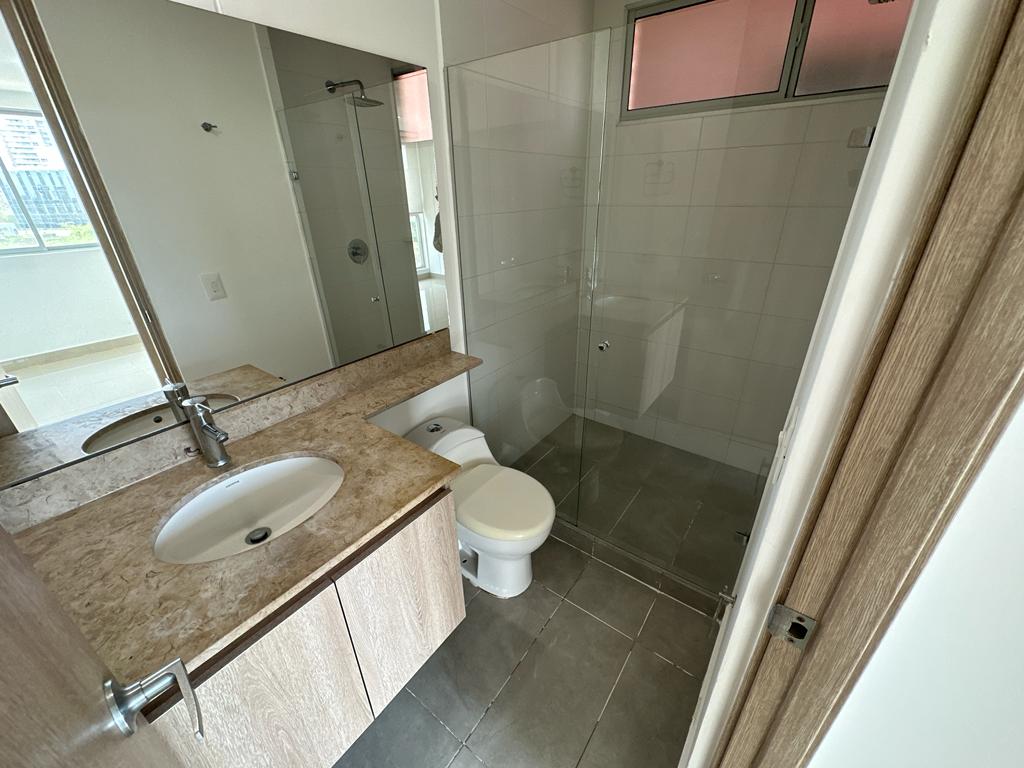 Apartamento en arriendo en Villa Santos, Barranquilla · foto 5 de 5