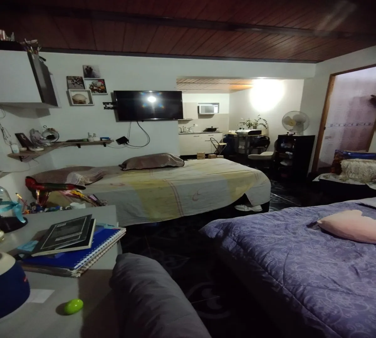 Apartamento de 3 alcobas en venta en Niquia, Bello, 110 m² · foto 5 de 20