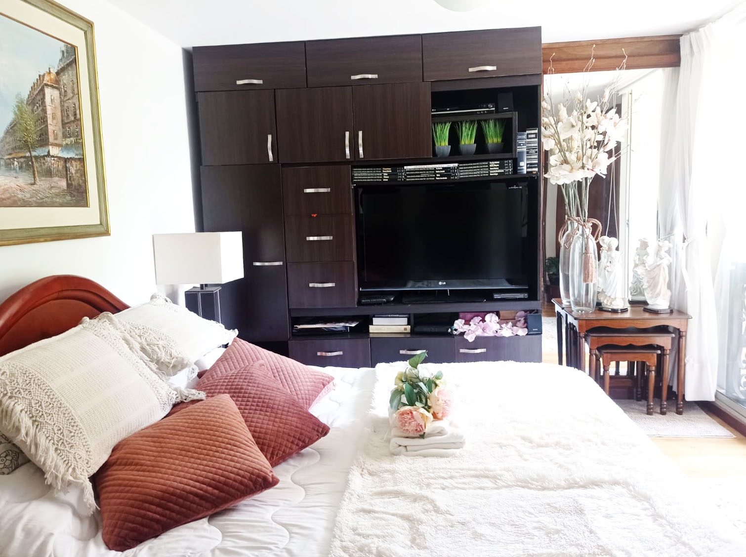 Apartamento en venta en Los Balsos, Medellín · foto 13 de 18