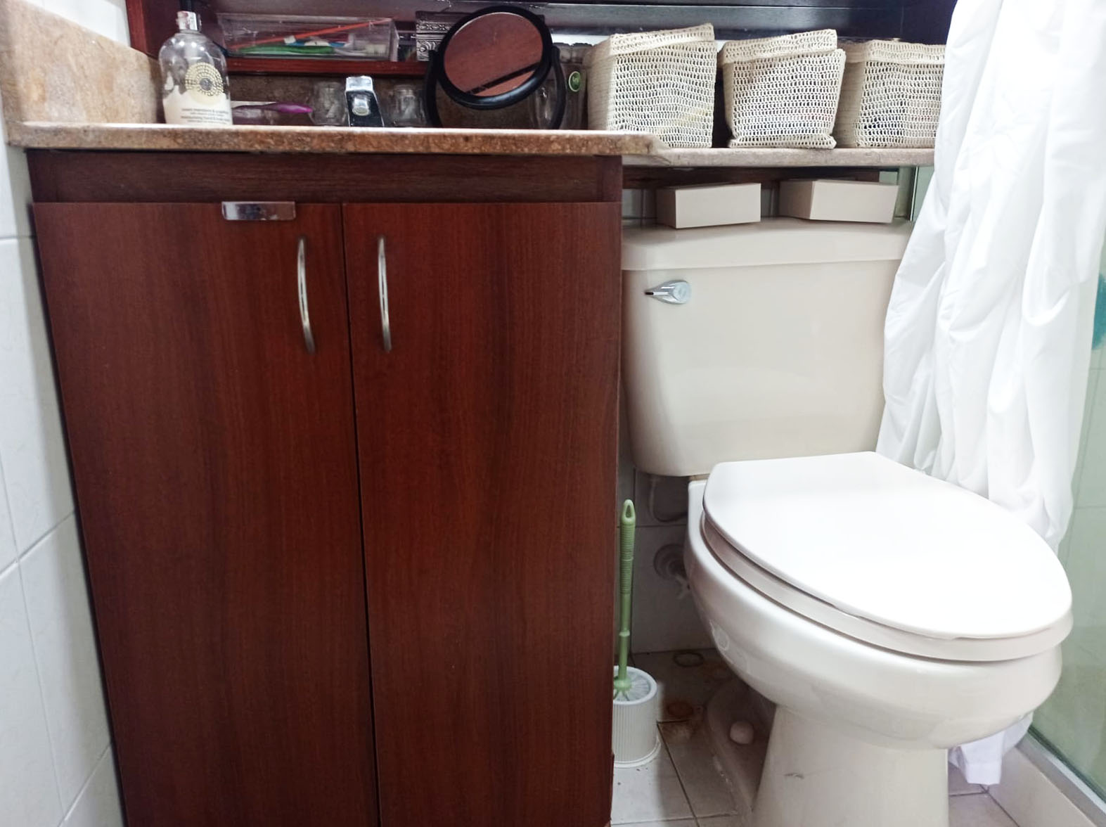 Apartamento en venta en Los Balsos, Medellín · foto 15 de 18