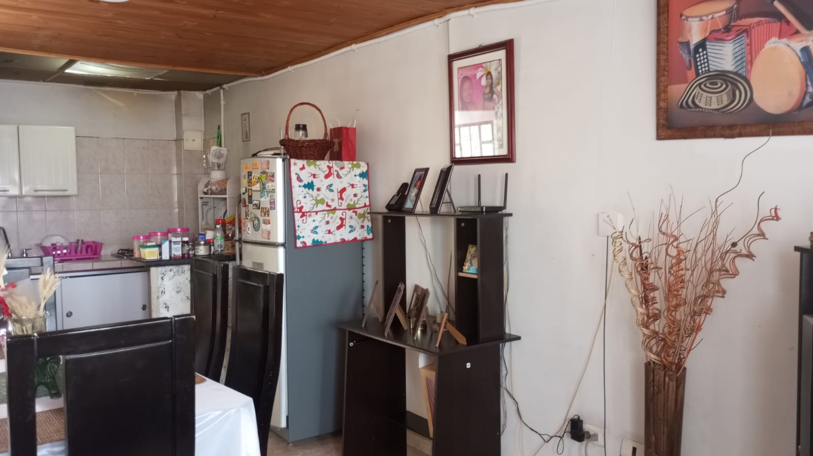 Casa en venta en Villa Del Rio, Bogotá · foto 6 de 15