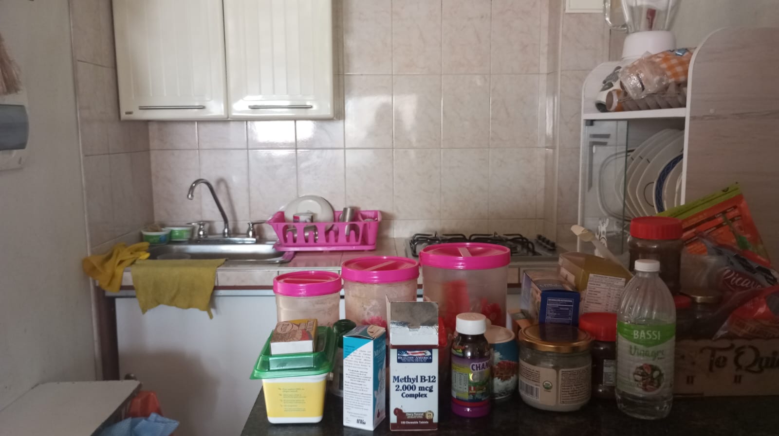 Casa en venta en Villa Del Rio, Bogotá · foto 8 de 15