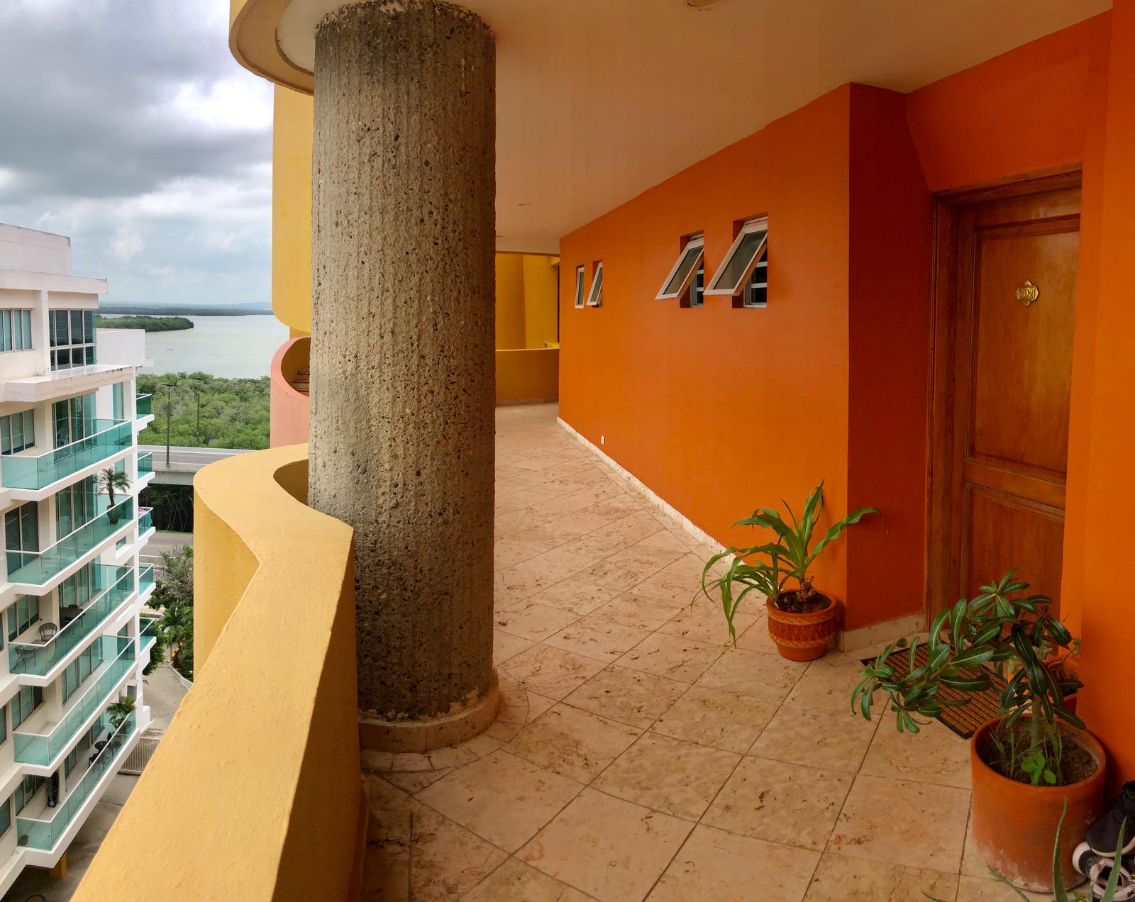 Apartamento en venta en La Boquilla, Cartagena · foto 9 de 9