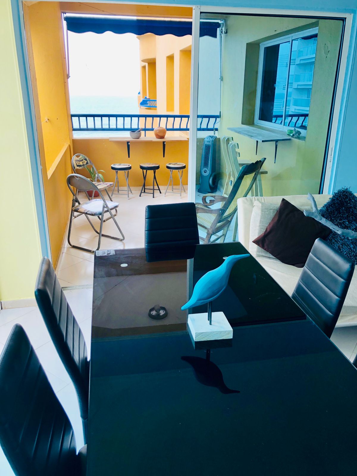 Apartamento en venta en La Boquilla, Cartagena · foto 3 de 9