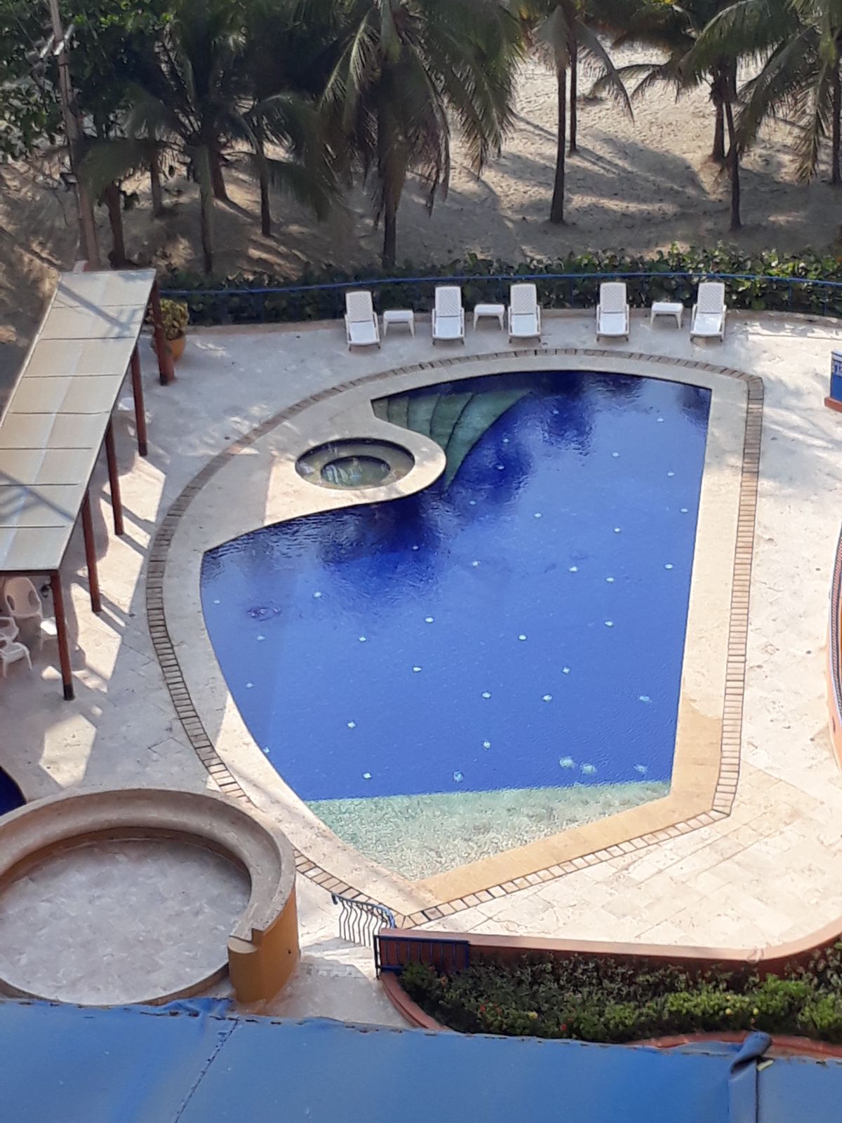 Apartamento en venta en La Boquilla, Cartagena · foto 5 de 9